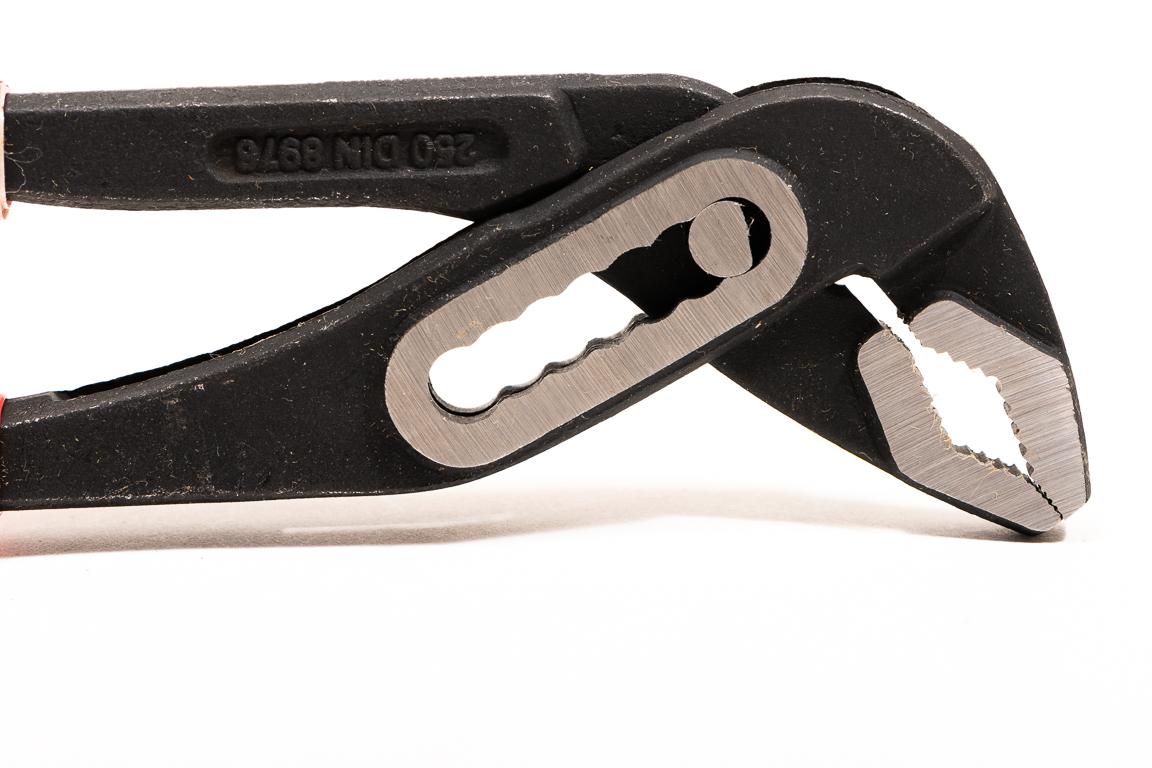 PROLINE TOOLS Polygrip 250 mm, Proline - 6