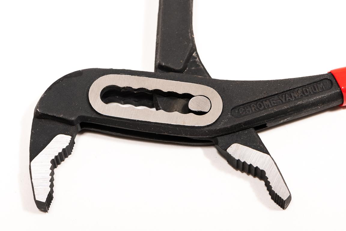 PROLINE TOOLS Polygrip 250 mm, Proline - 8