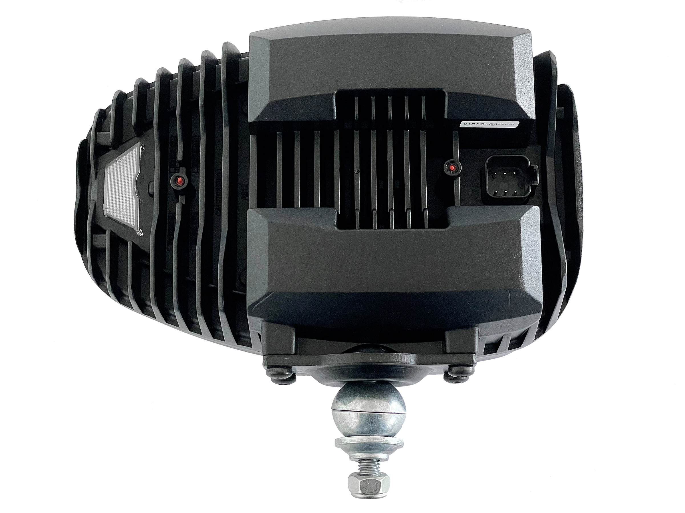 Kombistrålkastare ABL CHL 2 LED vänster - 4