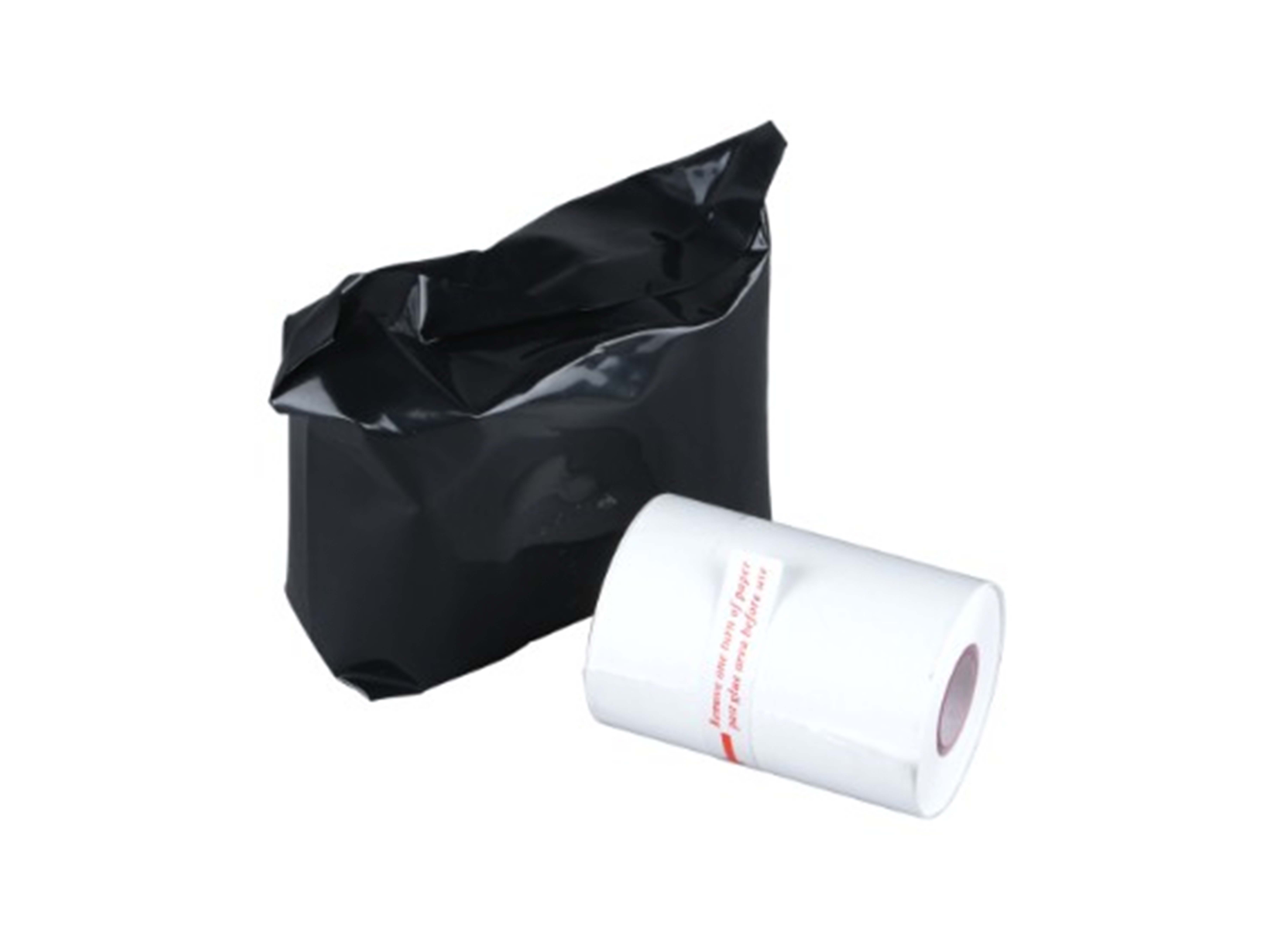EXIDE kvittoremsa till BT-501 2-P