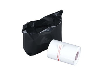 EXIDE kvittoremsa till BT-501 2-P