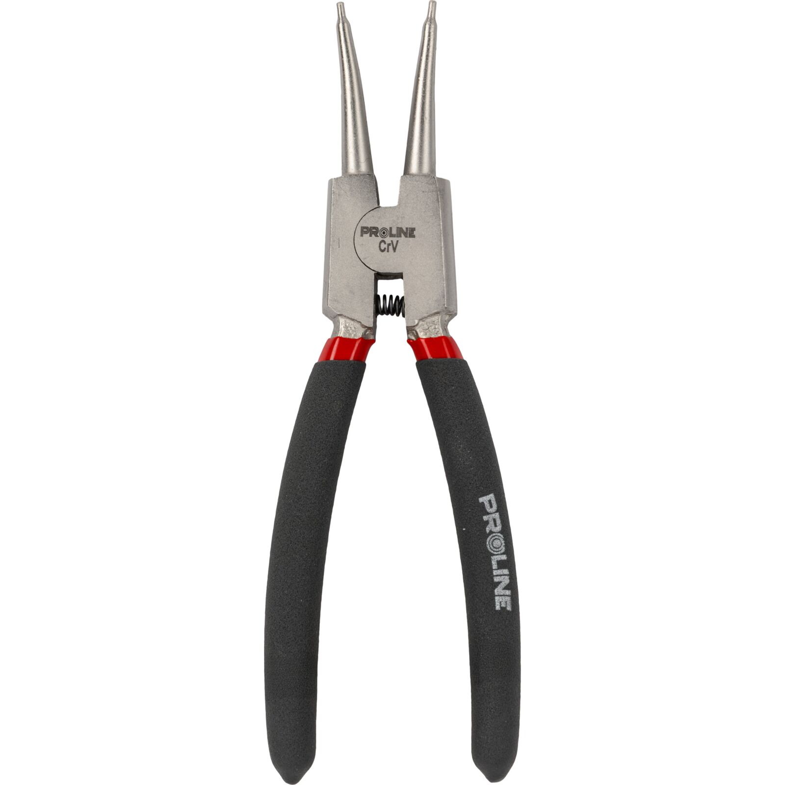 PROLINE TOOLS Spårringstång raka käftar utvändiga 150-175 mm, Proline (Storlek (mm) : 175) - 3