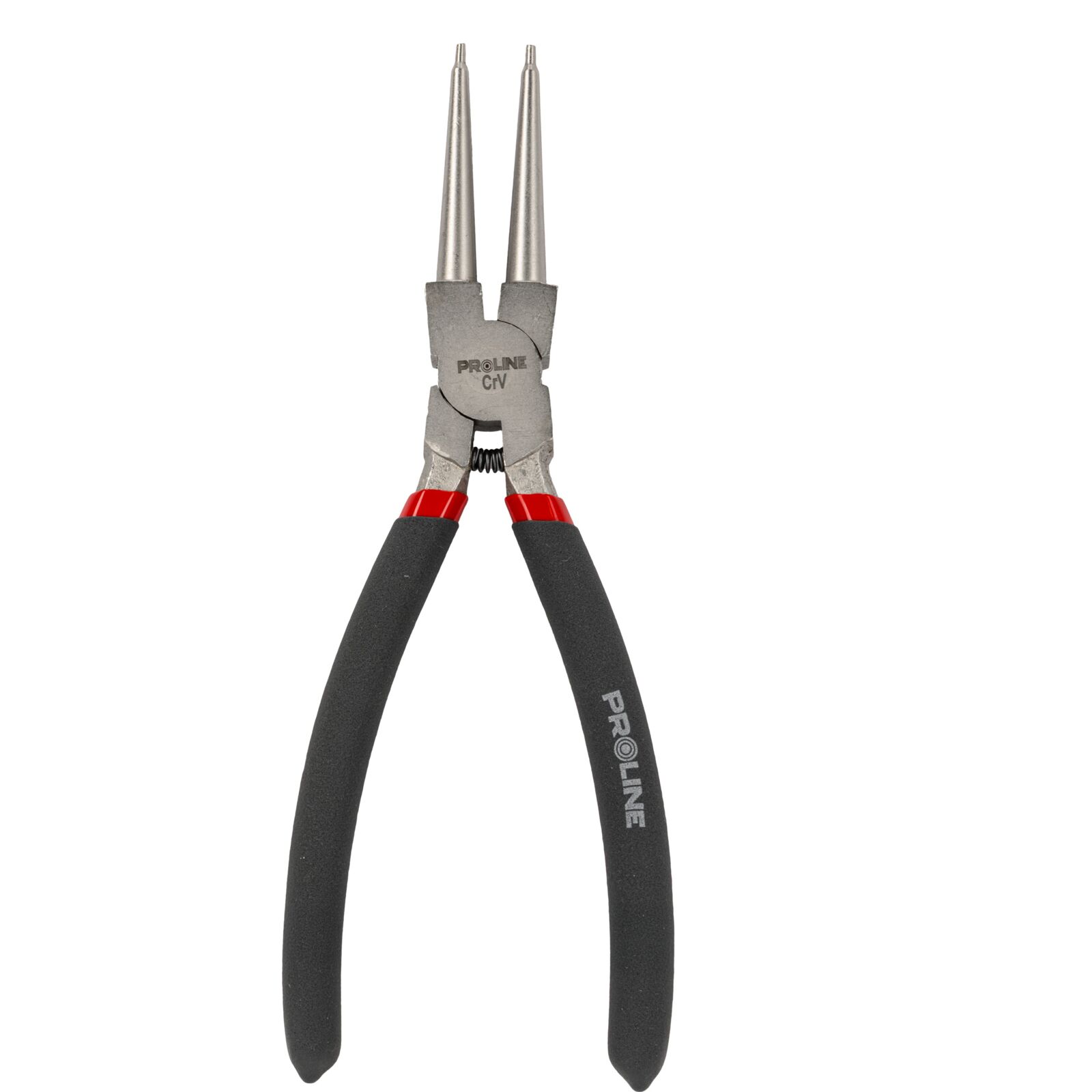 PROLINE TOOLS Spårringstång raka käftar invändiga 150-200 mm, Proline (Storlek (mm) : 150) - 4