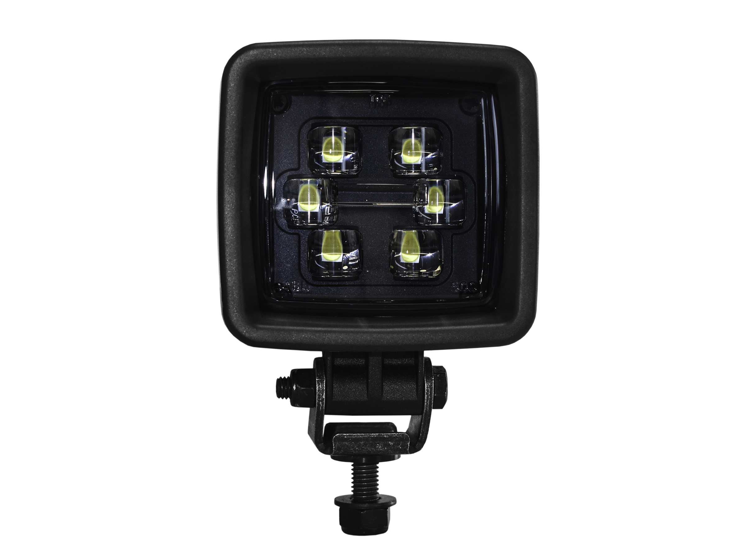 Arbetslampa ABL SL 1000 FL NO GLARE
