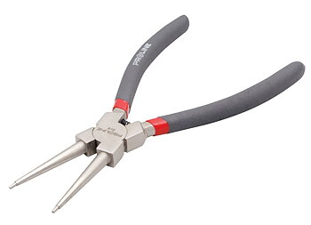 PROLINE TOOLS Spårringstång raka käftar invändiga 150-200 mm, Proline (Storlek (mm) : 200)