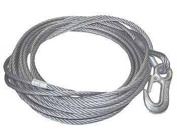 Wire+krok för typ 901/901A