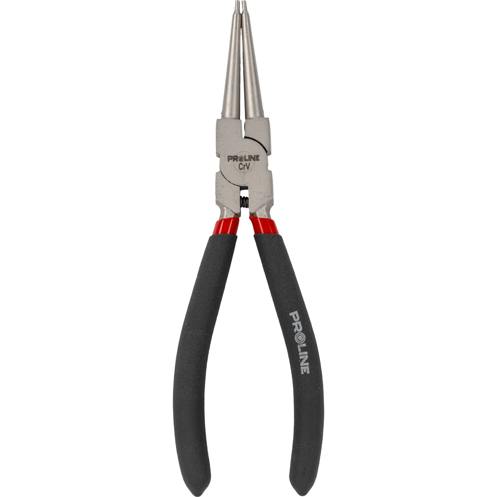 PROLINE TOOLS Spårringstång raka käftar invändiga 175 mm, Proline - 2
