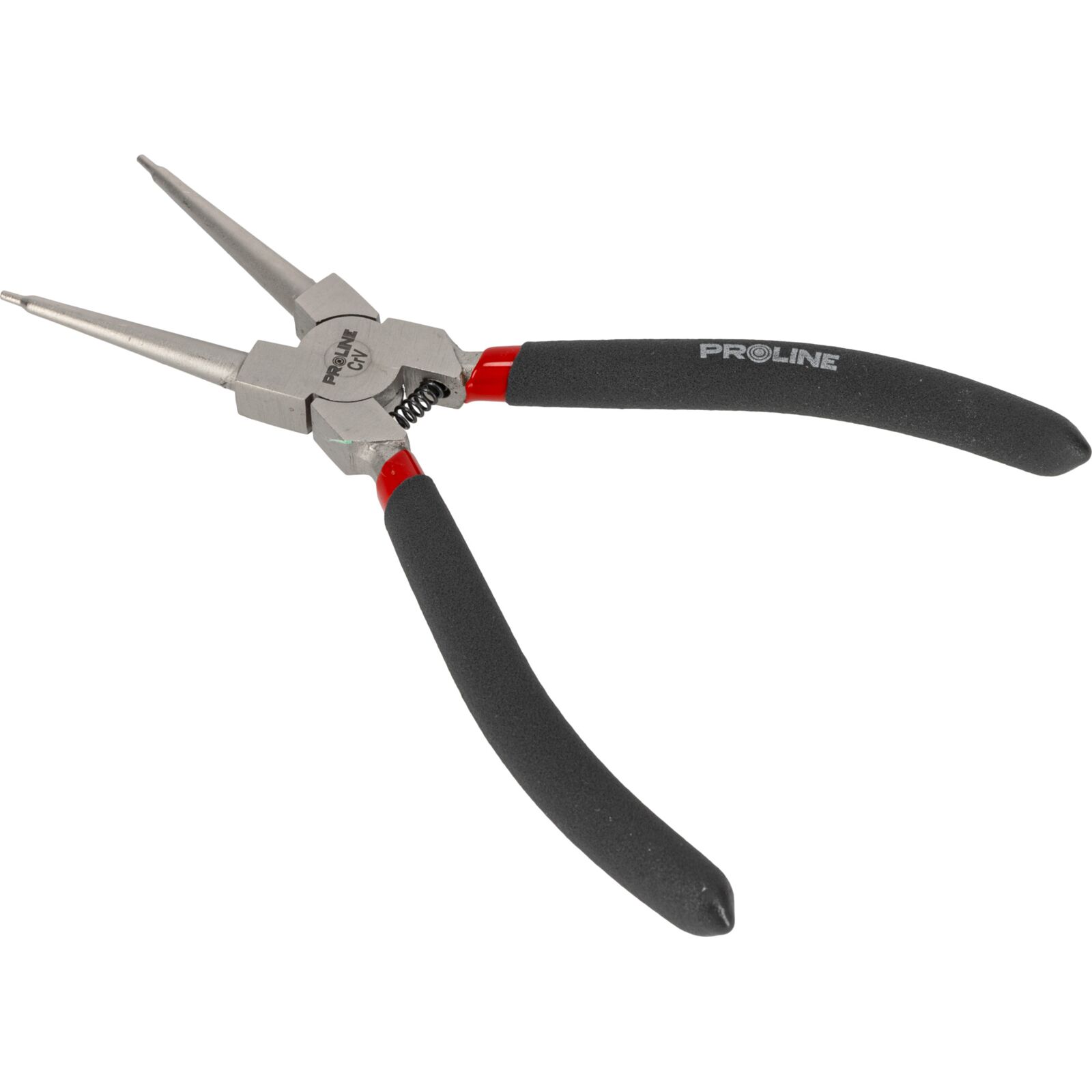 PROLINE TOOLS Spårringstång raka käftar invändiga 175 mm, Proline - 4
