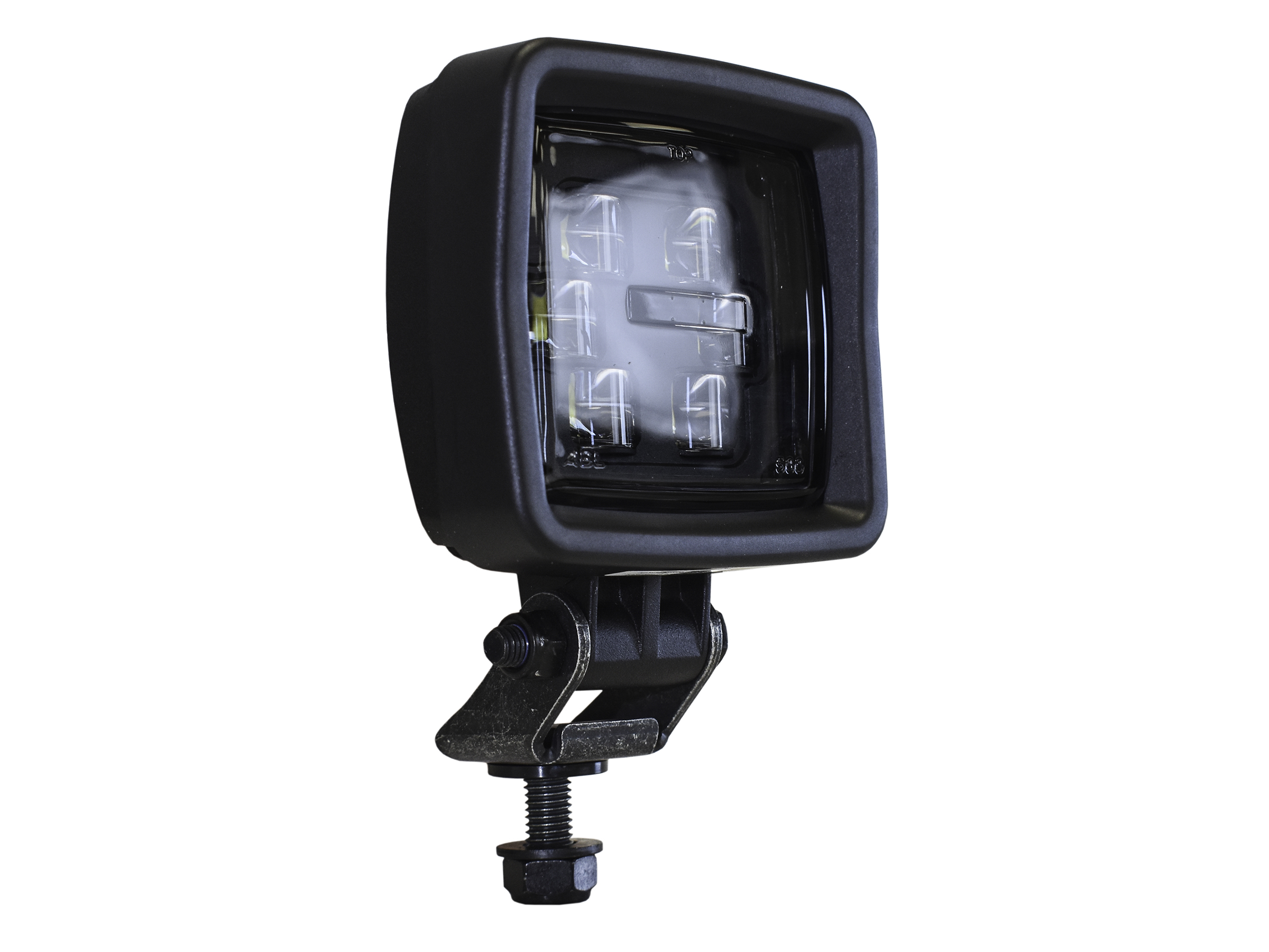Arbetslampa ABL SL 1000 FL NO GLARE – 36 st - 3