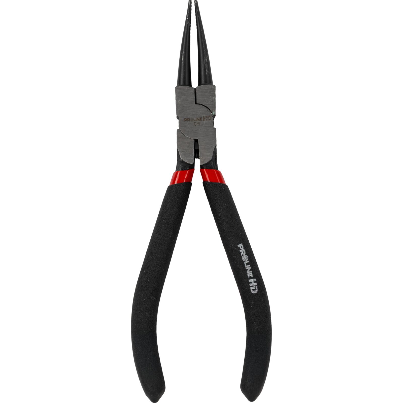 PROLINE TOOLS Spårringstång raka käftar invändiga 180 mm, Proline - 4