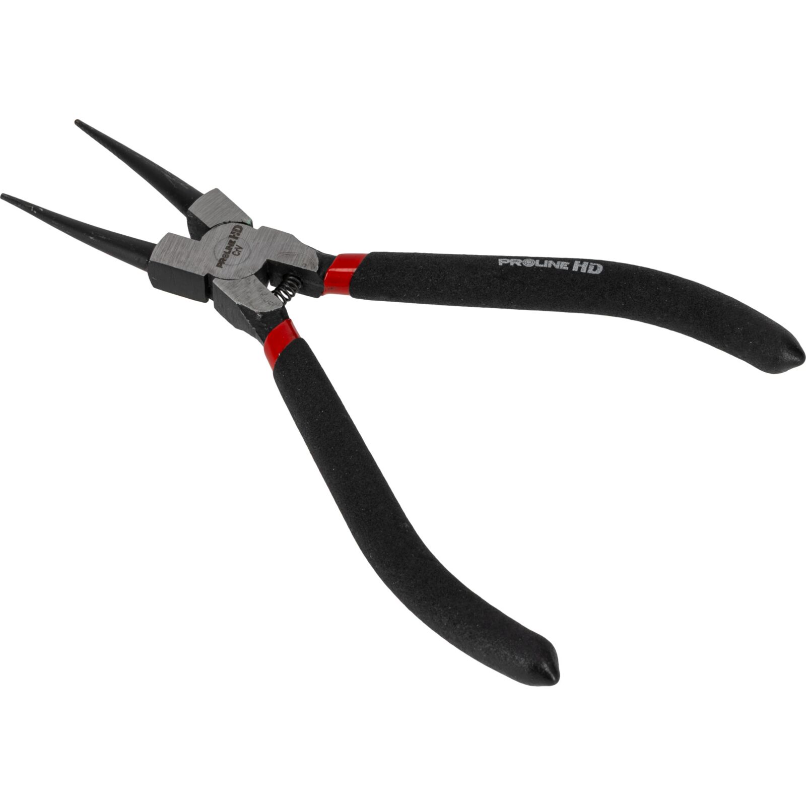 PROLINE TOOLS Spårringstång raka käftar invändiga 180 mm, Proline - 3