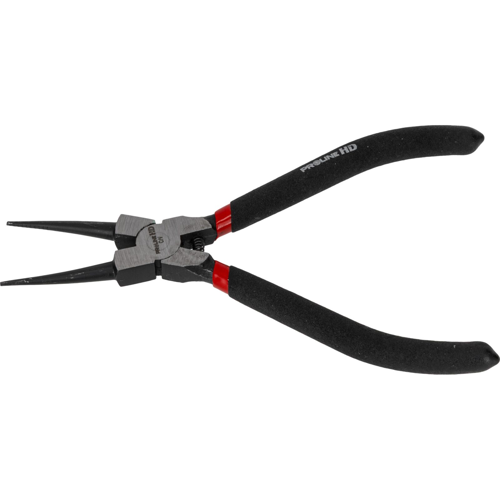 PROLINE TOOLS Spårringstång raka käftar invändiga 180 mm, Proline - 2