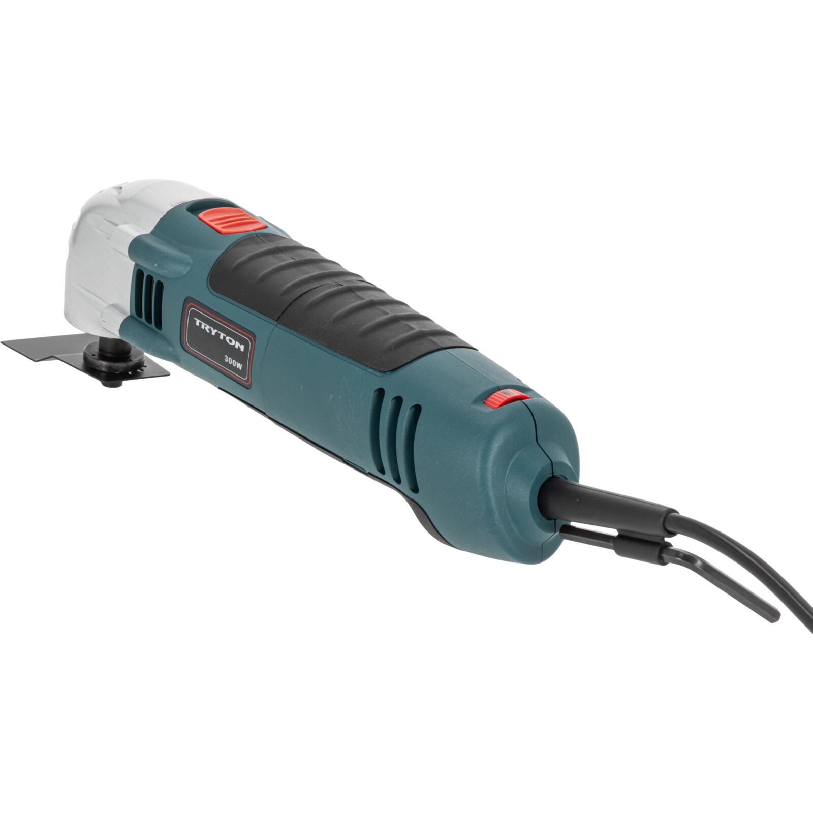 Tryton Multifunktionellt Verktyg 300W Oscilernade 10000-18000 RPM - 6