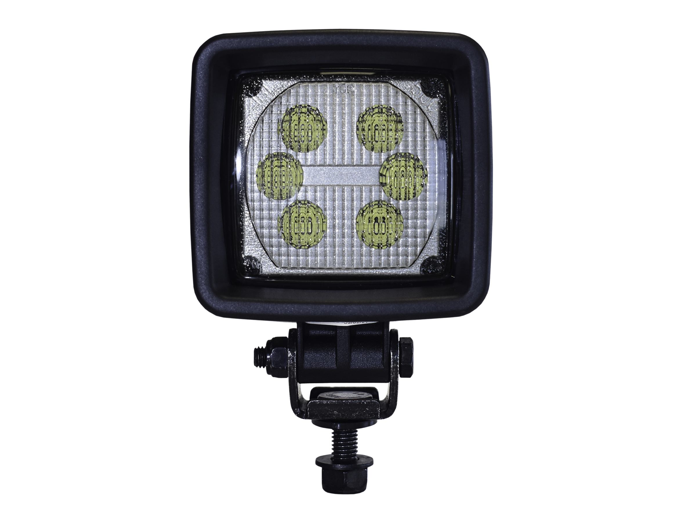 Arbetslampa ABL SL1500 FL – 36 st - 3
