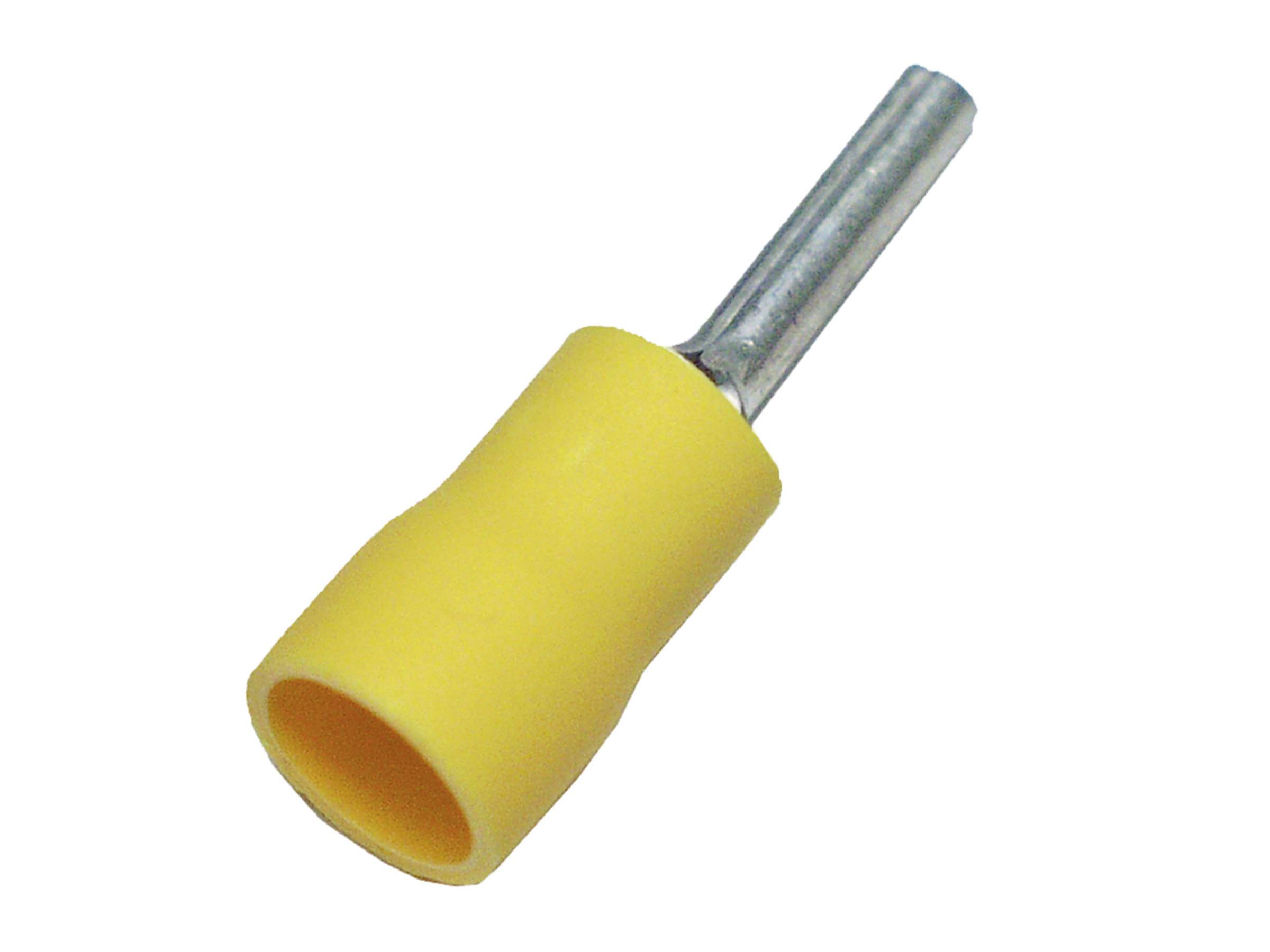 Isolerad stiftkabelsko 14x2.7 mm 100 st/frp (bild 6)