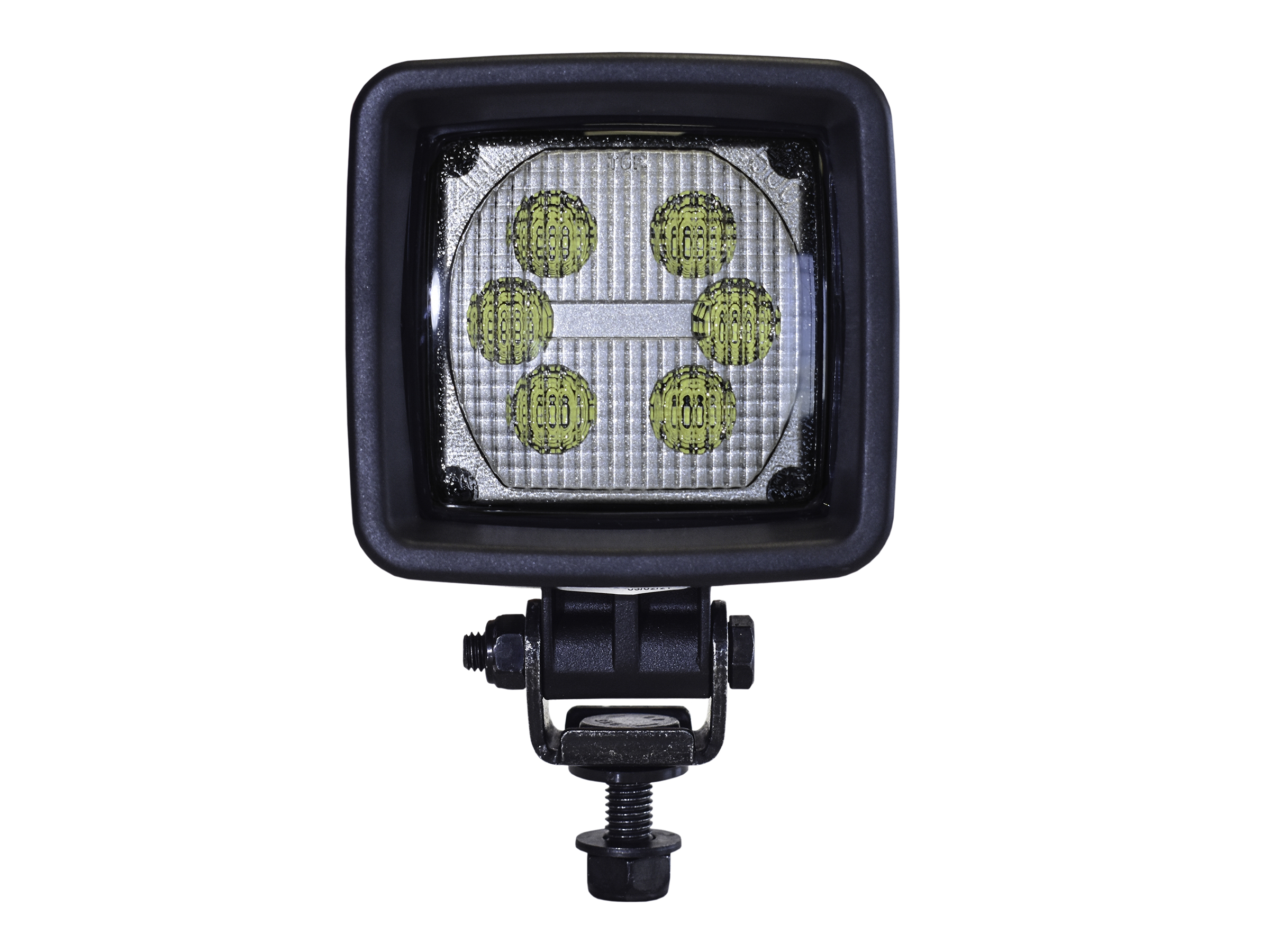 Arbetslampa ABL SLA 2000 bred – 36 st - 3