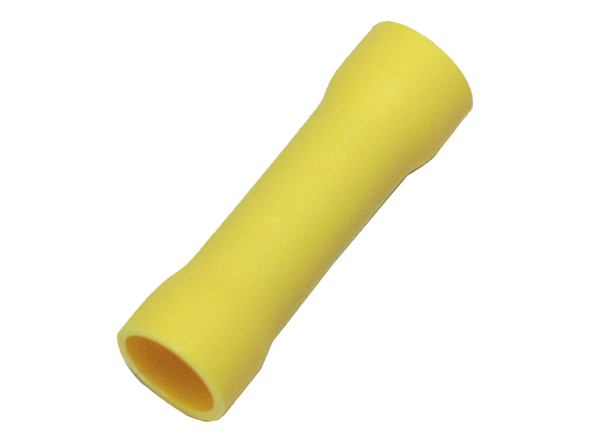 Isolerad skarvhylsa 4-6 mm², 26.7 mm 100 st/frp (b. 9)