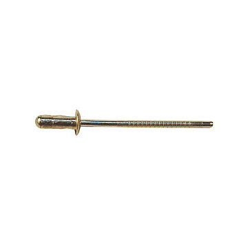 Popnit 3,2 mm greppområde 0,9-4,9 mm 1000/frp
