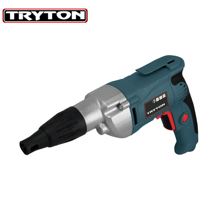 Tryton Gipsskruvdragare 500W, 0-1600/min