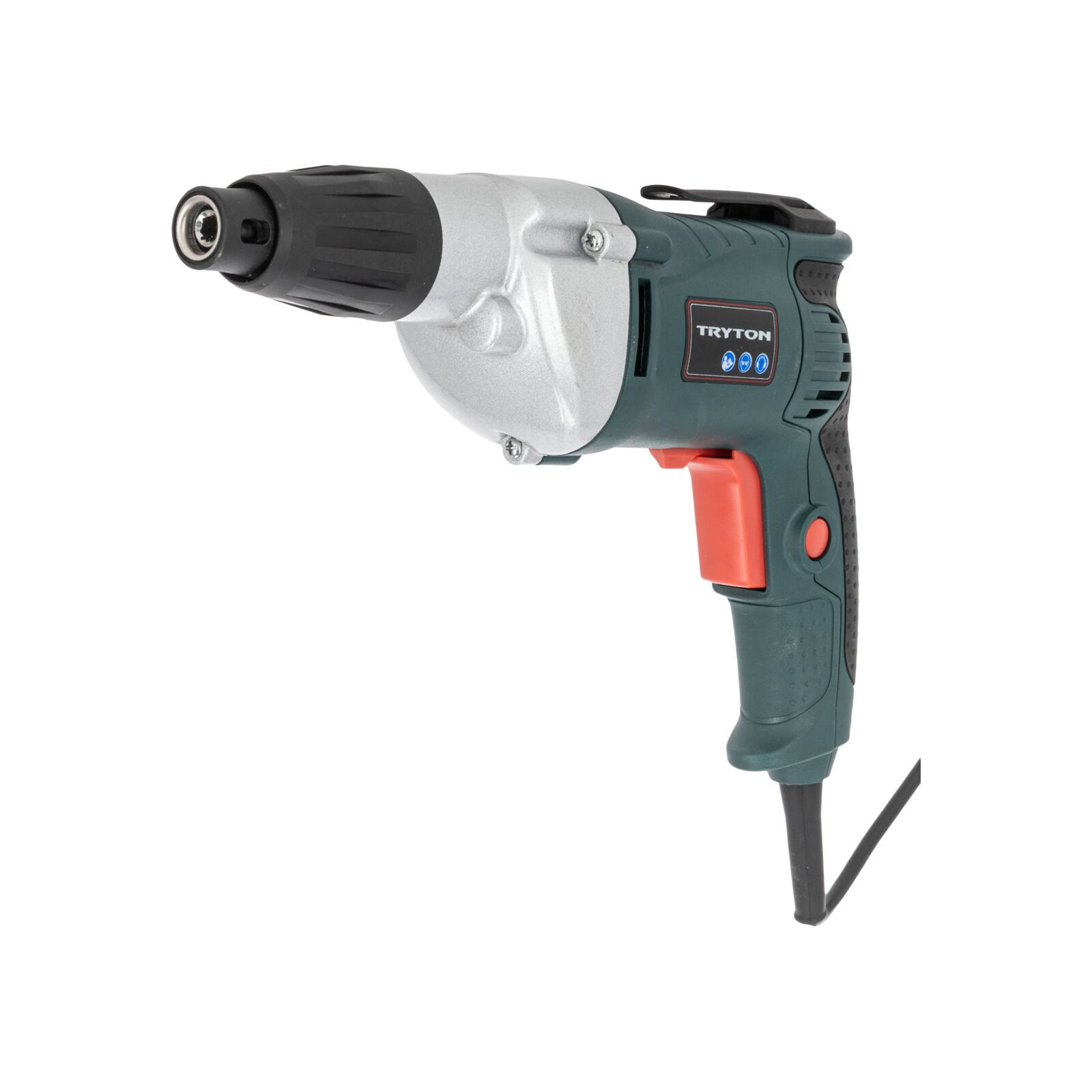 Tryton Gipsskruvdragare 500W, 0-1600/min - 3