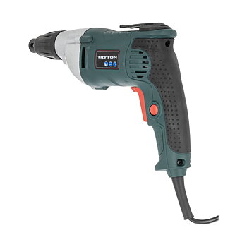 Tryton Gipsskruvdragare 500W, 0-1600/min