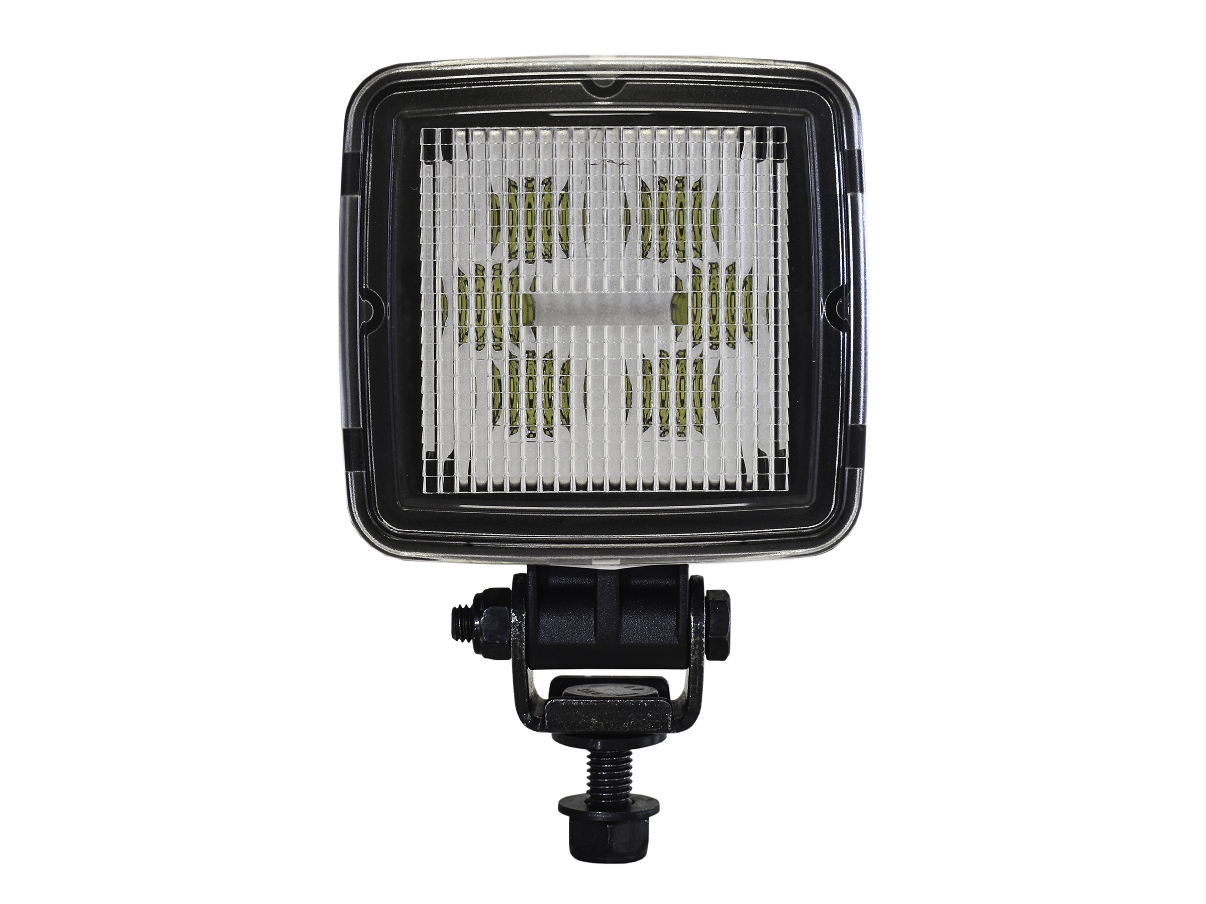 Arbetslampa ABL SLA 2000 compact bred asymmetrisk - 2