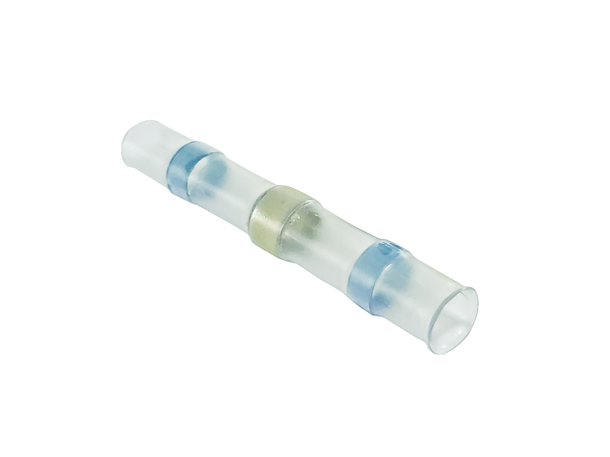 Lödskarv 2,5 mm² blå