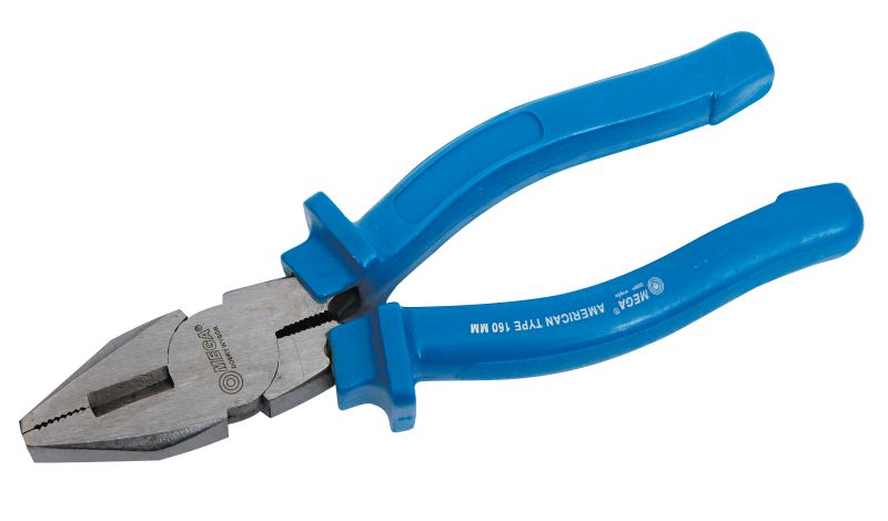 Mega Kombitång 160-200 mm, universaltång (Storlek (mm) : 200)