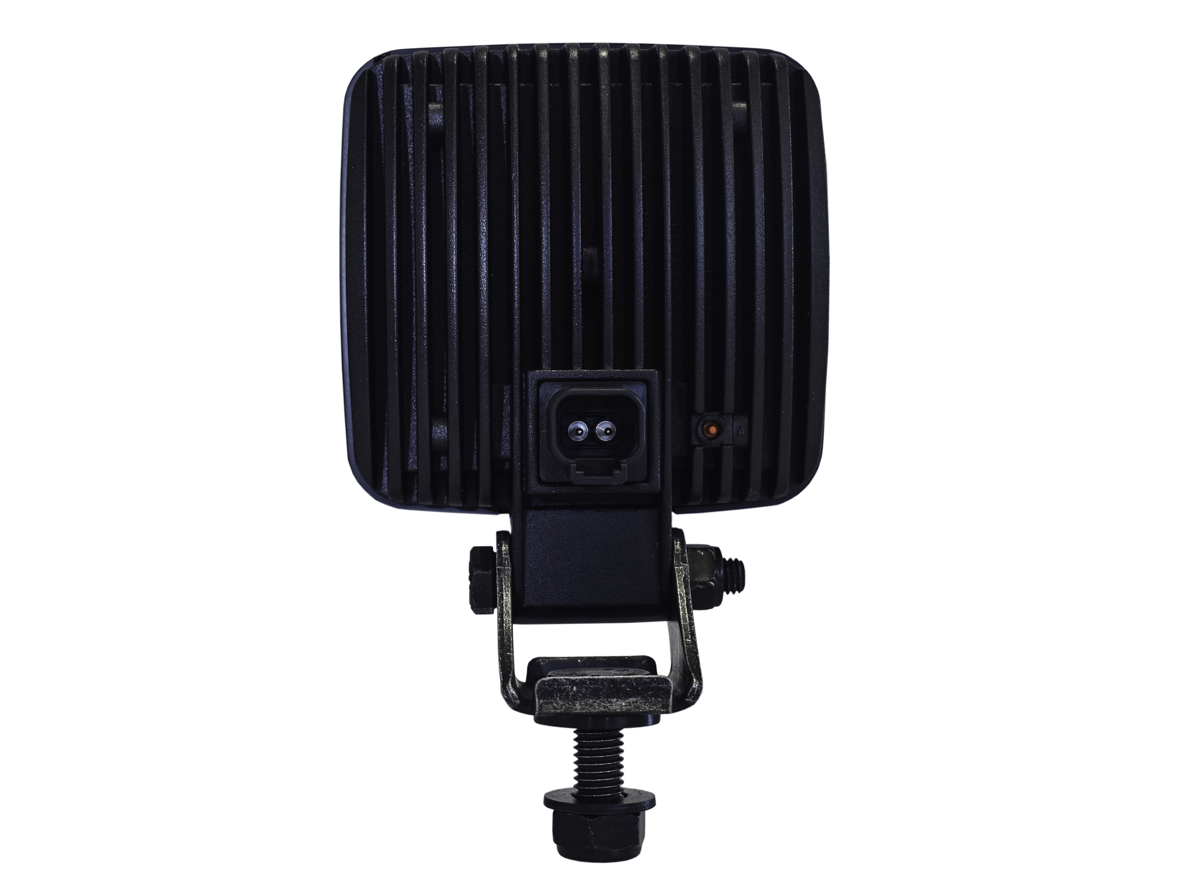 Arbetslampa ABL SLA 2000 compact bred asymmetrisk – 36 st - 5