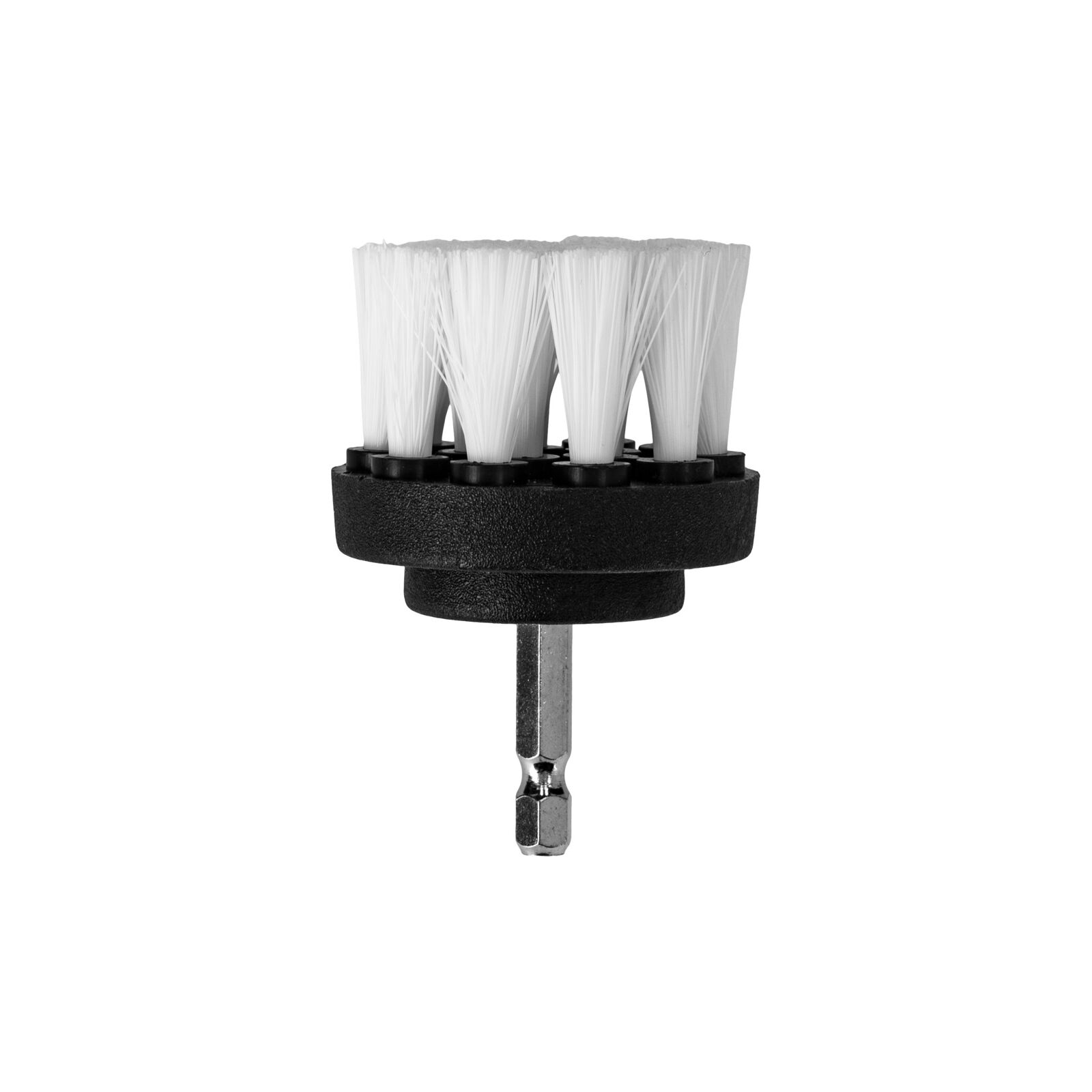 PROLINE TOOLS Borstsats för borrmaskin Mjuk, Ø5/9/10 cm, 3 delar, Proline - 4