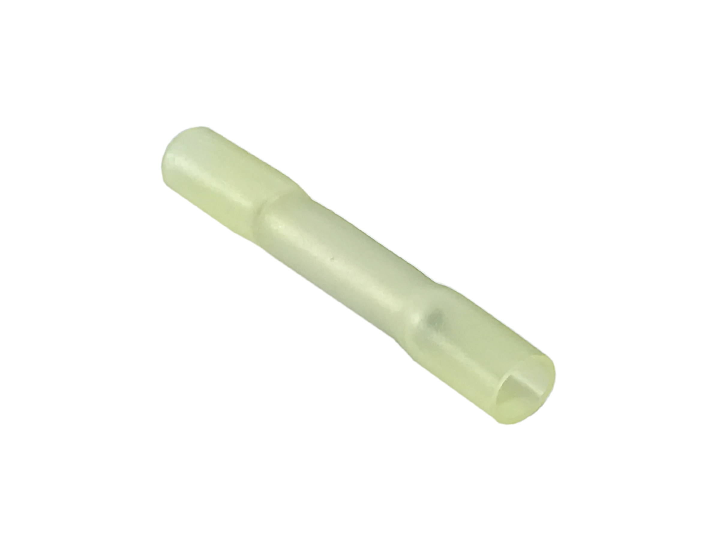 Krympskarv Gul 0,25-0,75 mm²