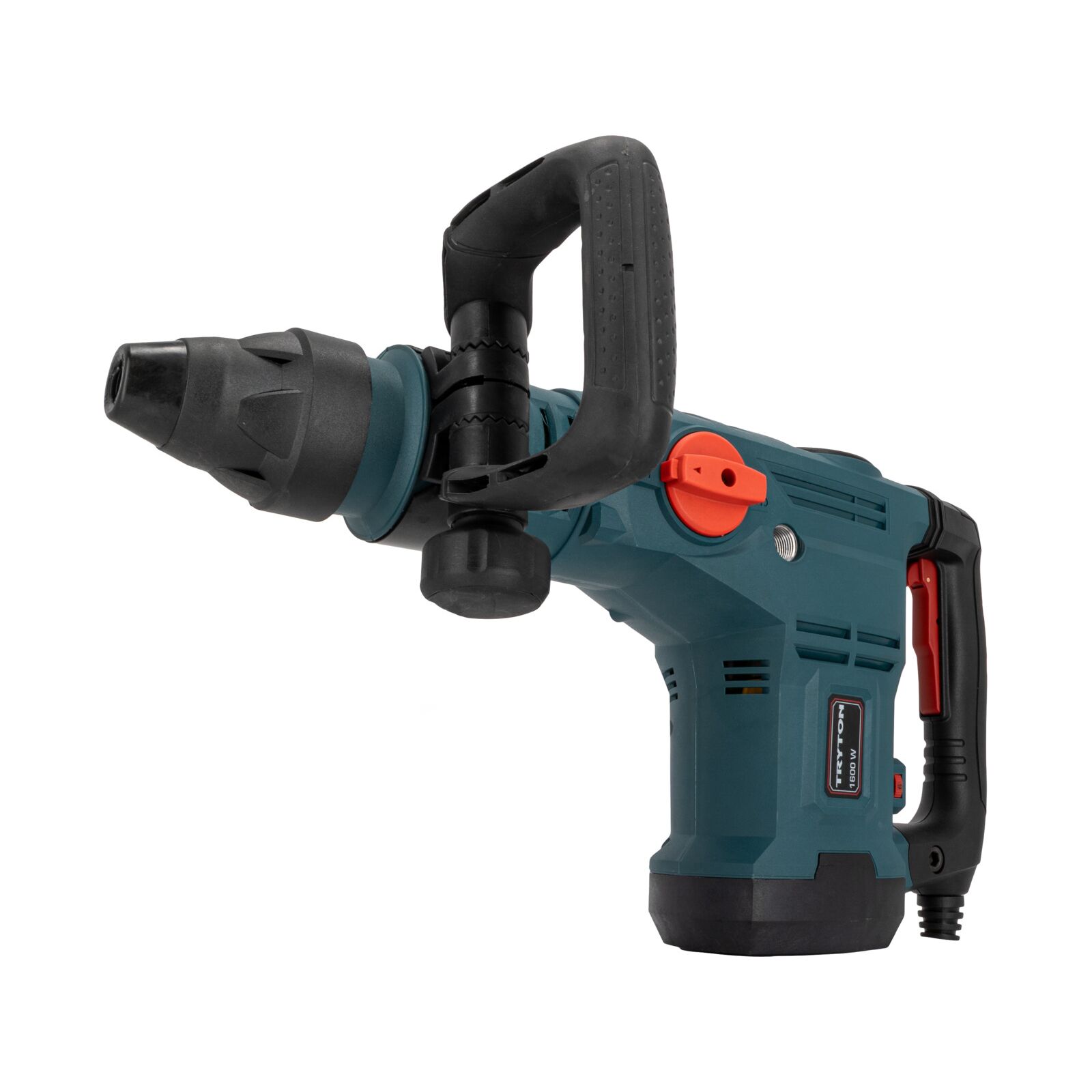 Tryton Bilningshammare 1600W 25J SDS Max - 4