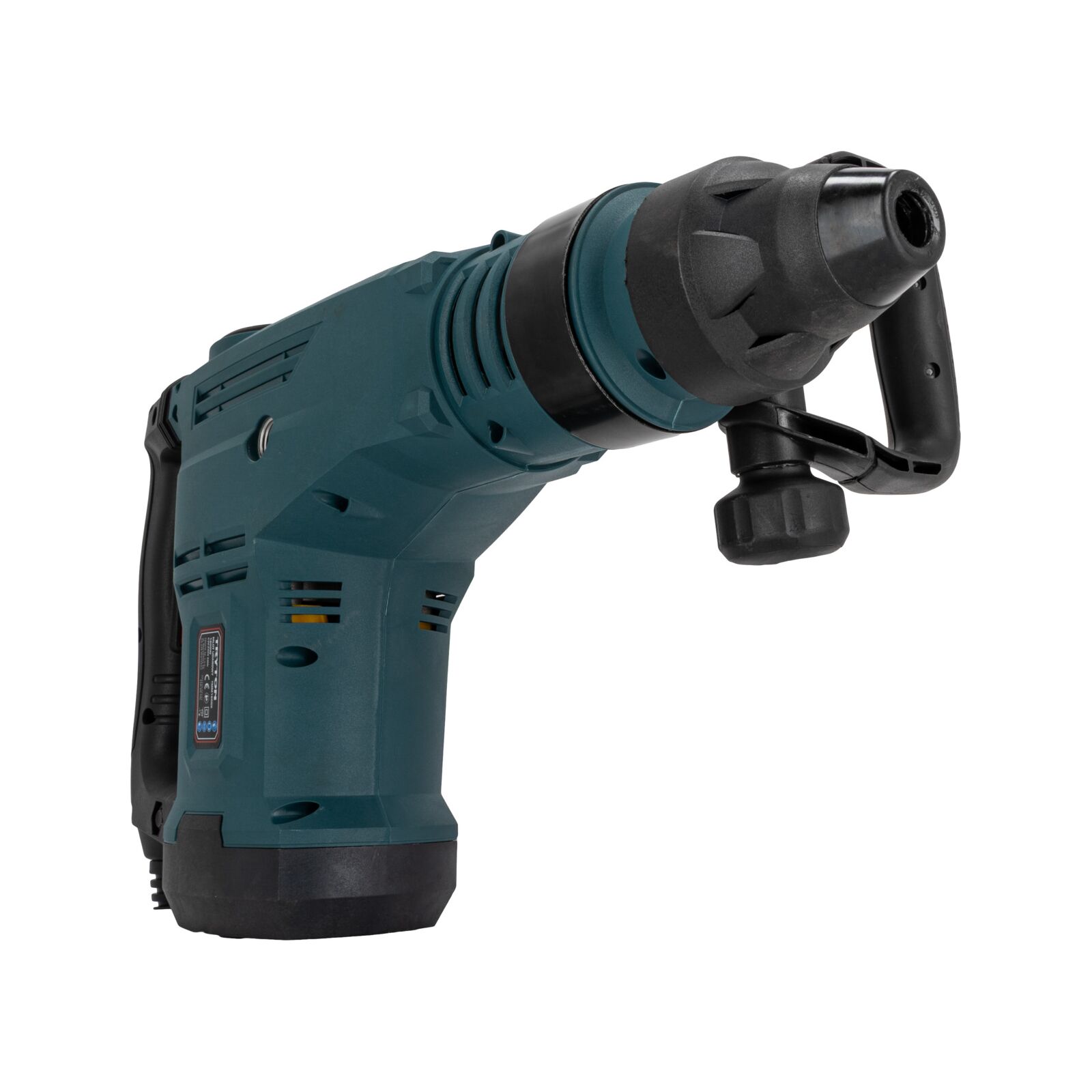 Tryton Bilningshammare 1600W 25J SDS Max - 5