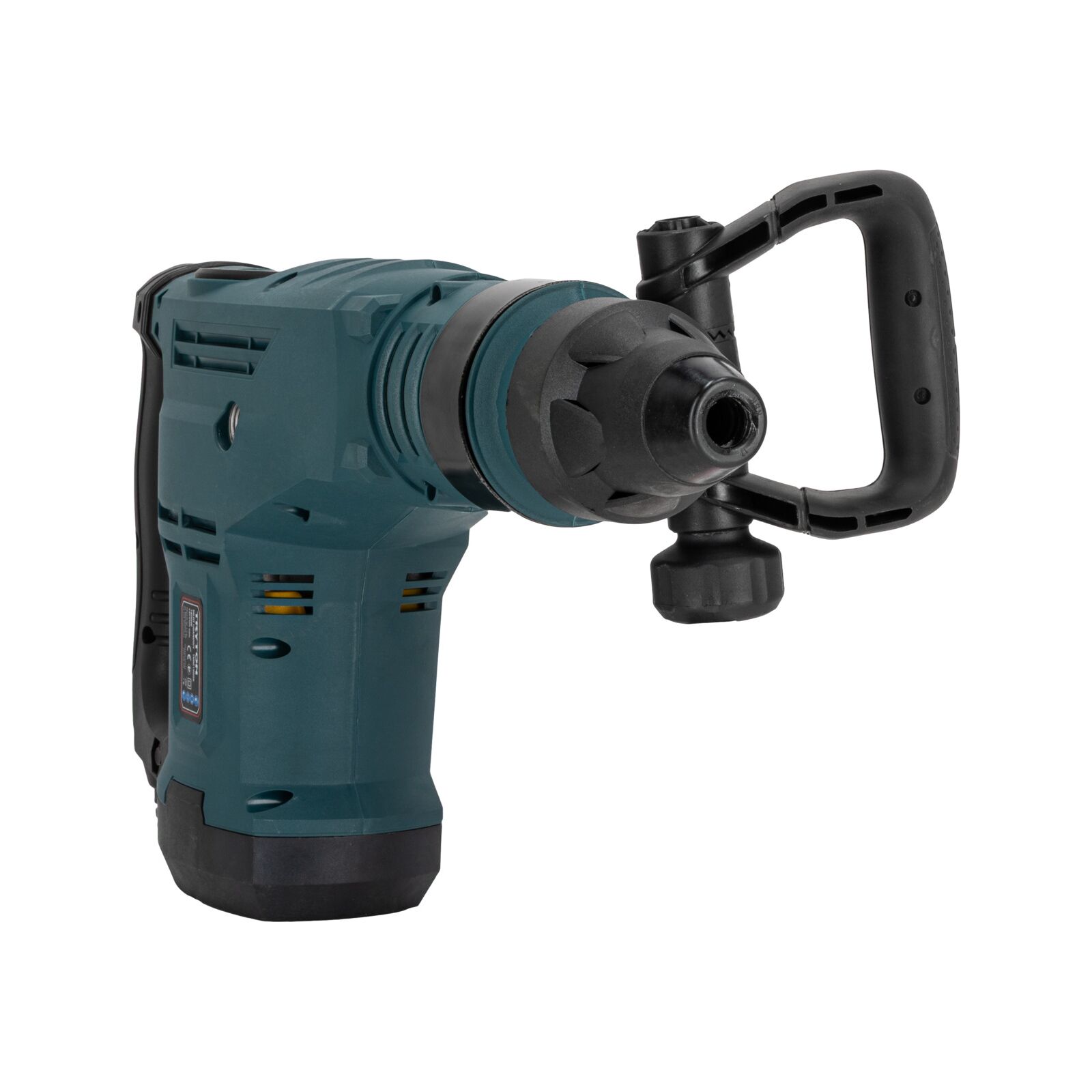 Tryton Bilningshammare 1600W 25J SDS Max - 2