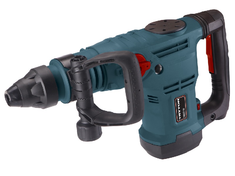 Tryton Bilningshammare 1600W 25J SDS Max