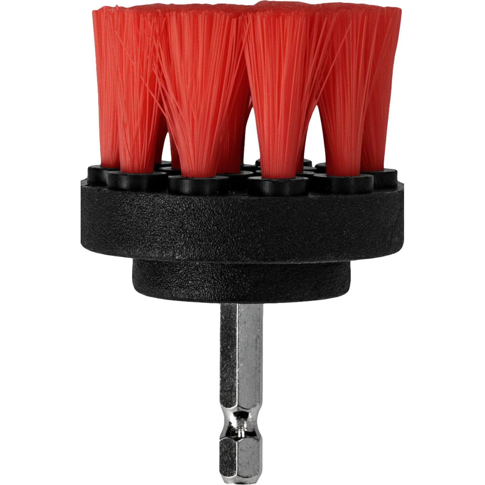 PROLINE TOOLS Borstsats för borrmaskin Medium, Ø5/9/10 cm, 3 delar, Proline - 4