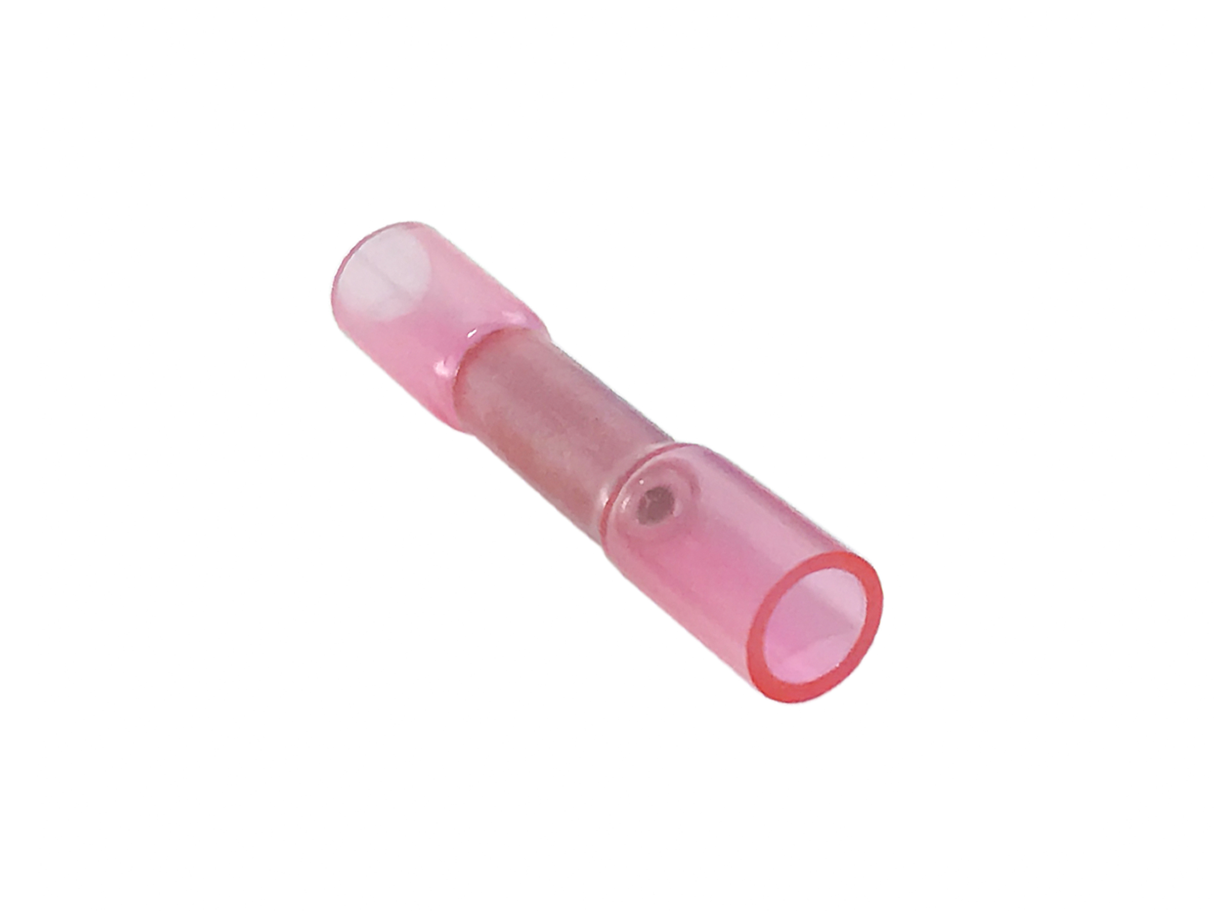 Krympskarv Röd 1,5 mm²