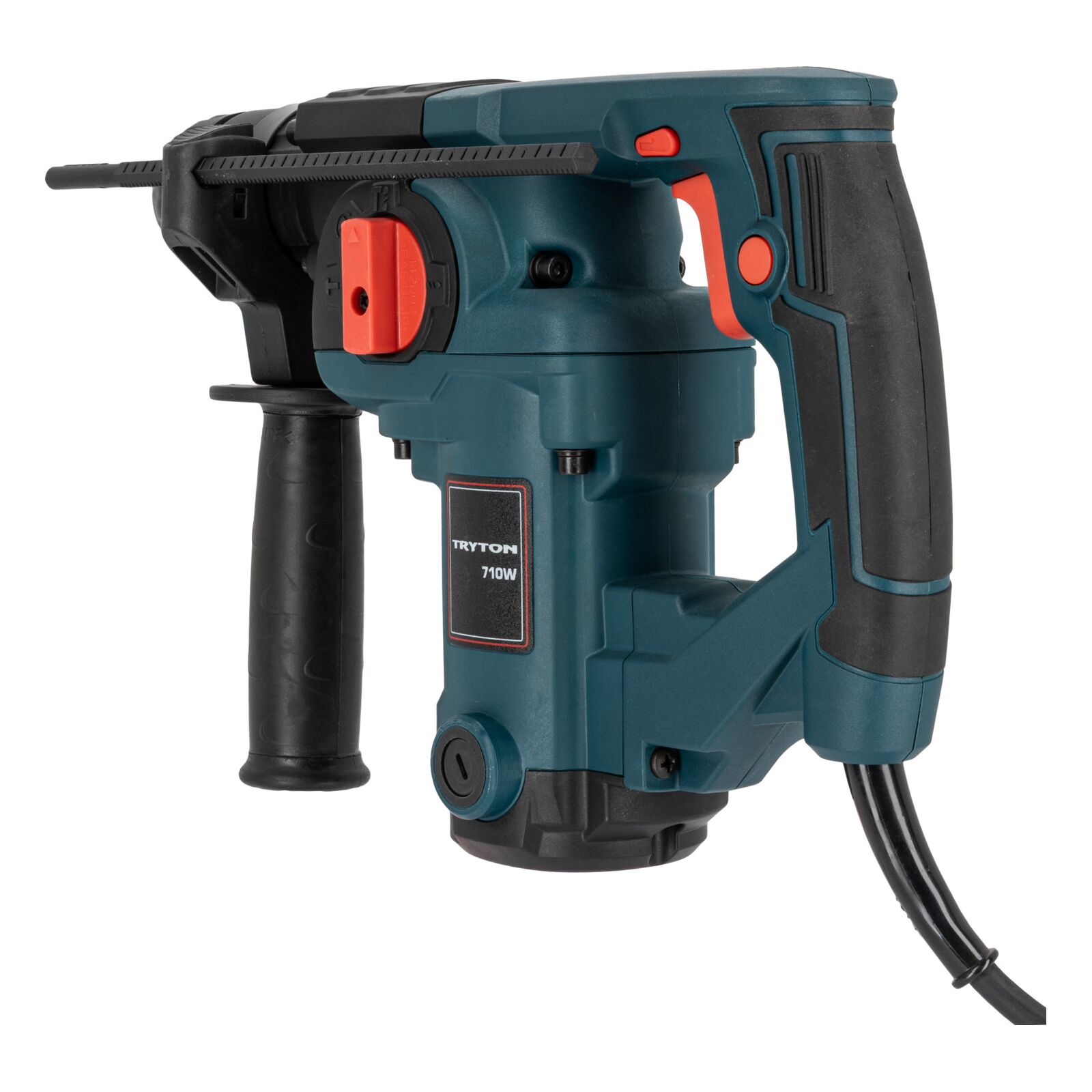 Tryton Borrhammare 4 Funktioner SDS+ 170W - 2