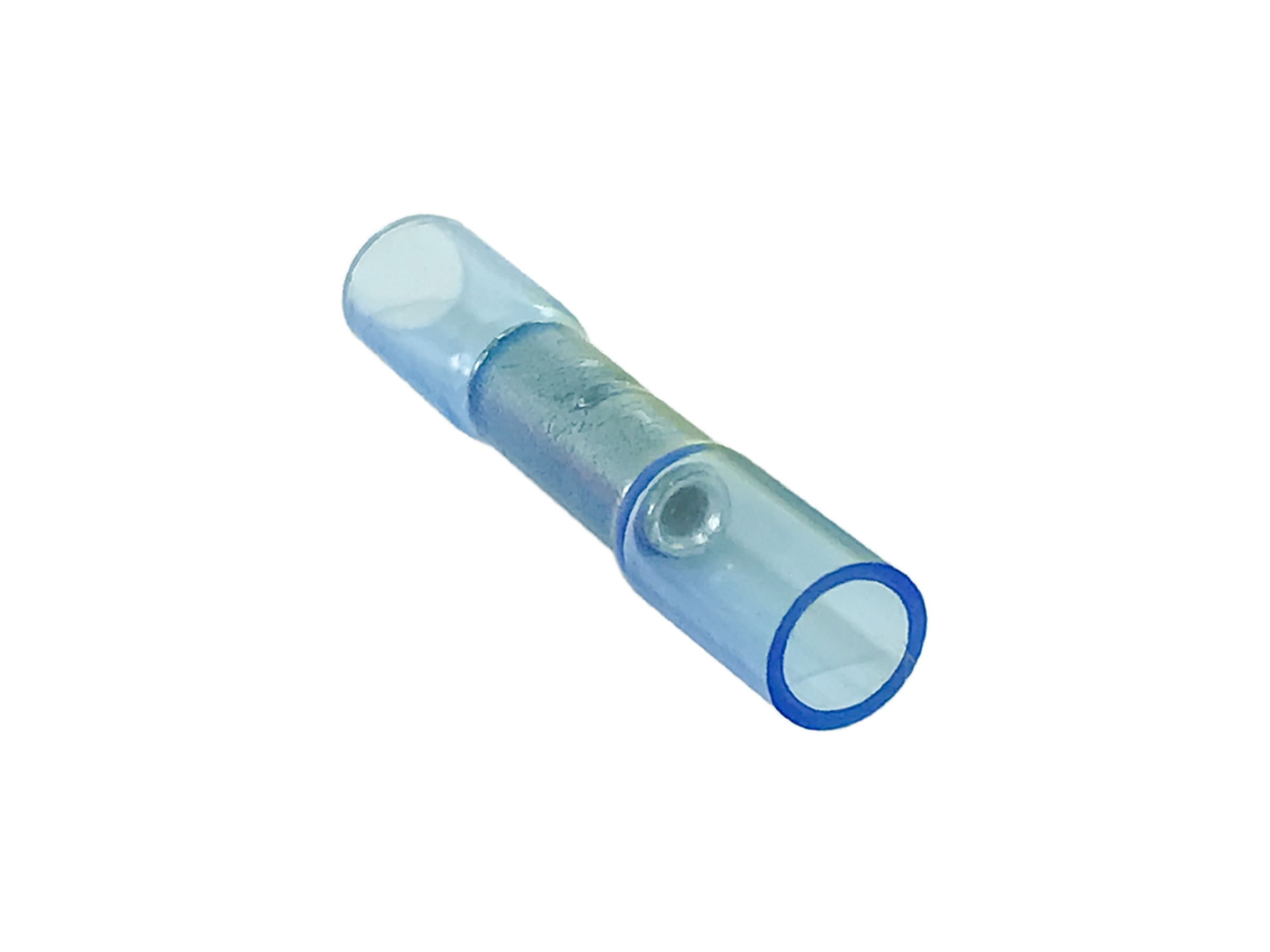 Krympskarv Blå 2,5 mm²