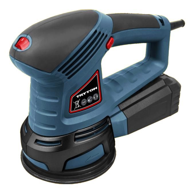Tryton Excenterslip 125 mm 450W