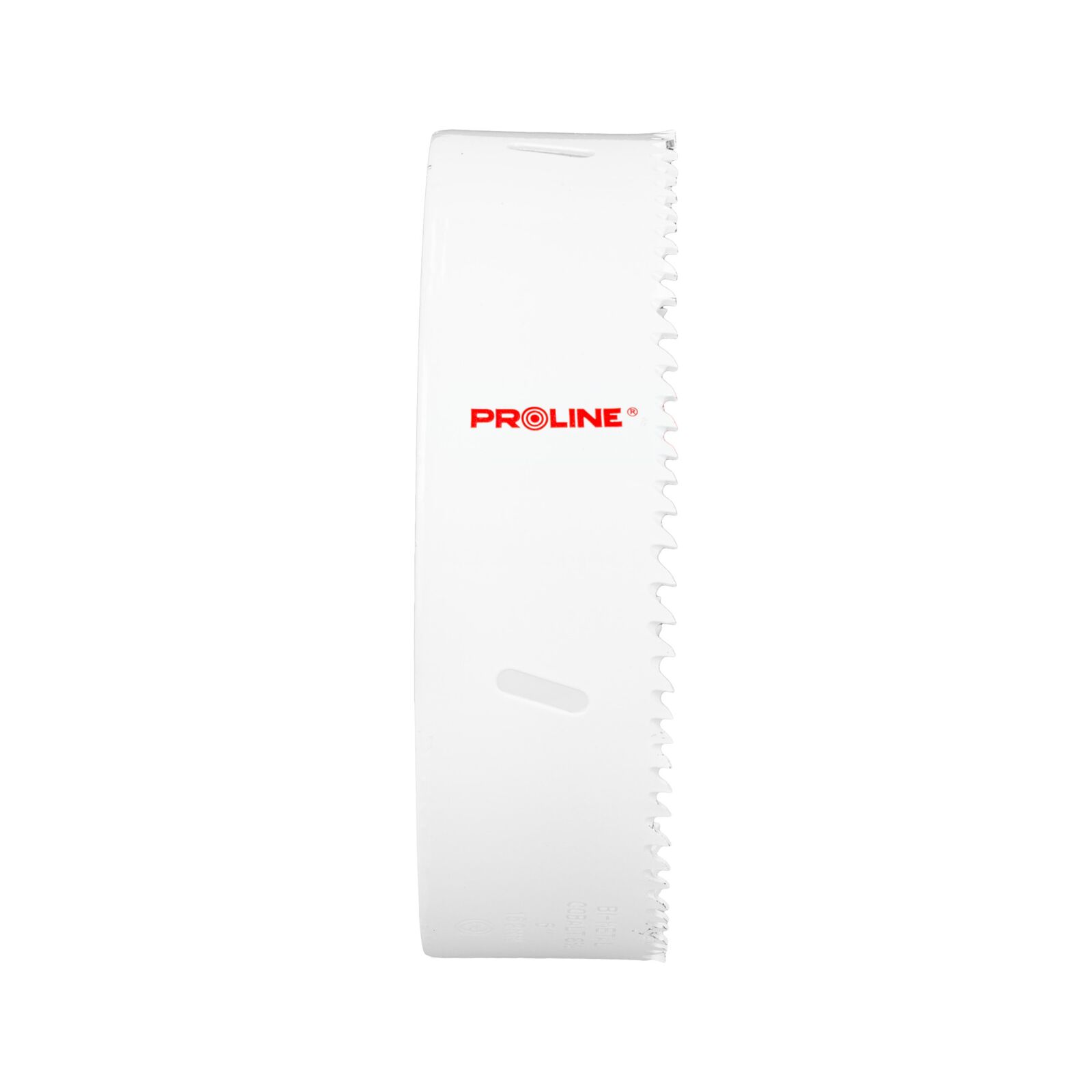 PROLINE TOOLS Bi-Metall Hålsåg M42, Kobalt 8%, 152 mm 4/6TPI, Proline - 4