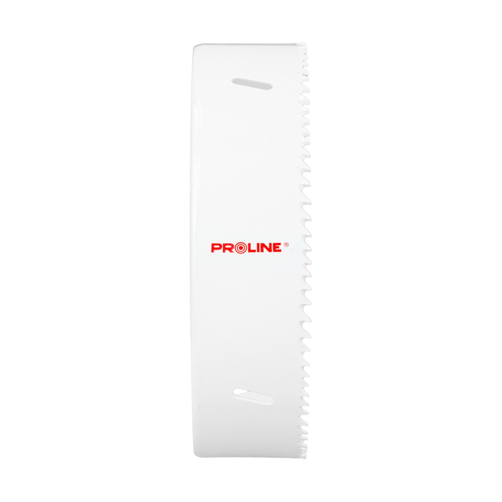 PROLINE TOOLS Bimetall Hålsåg M42, Kobolt 8%, 165 mm, 4/6 TPI, Proline - 2