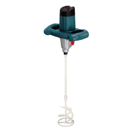 Tryton MASKINBLANDARE, betong/spackel blandare, 1220W 2 hastigheter, 0-480/0-800 RPM M14