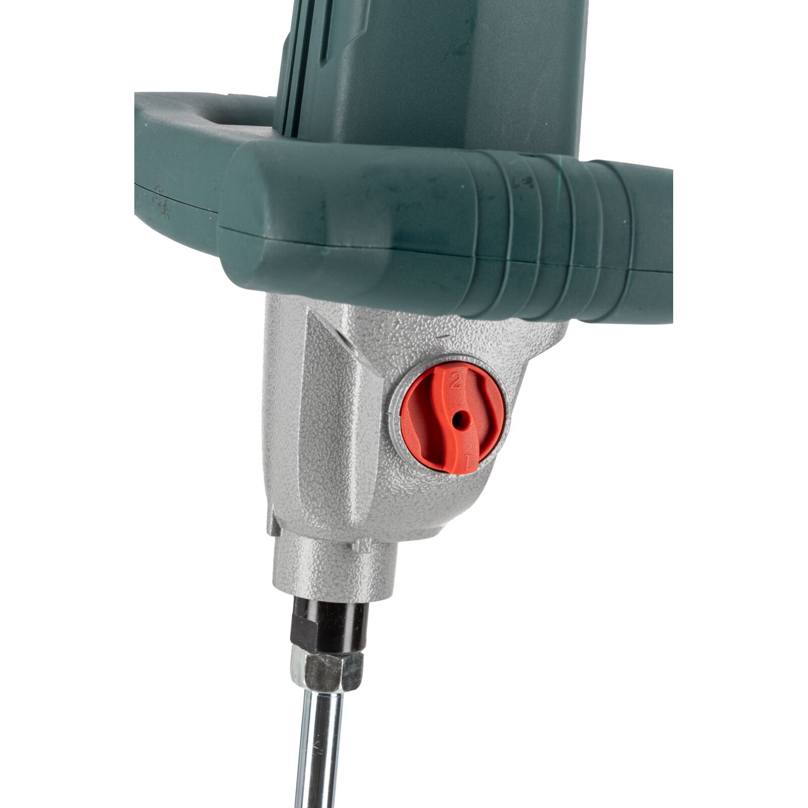 Tryton MASKINBLANDARE, betong/spackel blandare, 1220W 2 hastigheter, 0-480/0-800 RPM M14 - 4