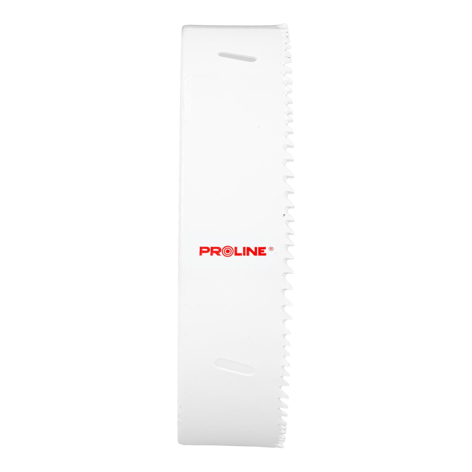 PROLINE TOOLS Bimetall Hålsåg M42, Kobalt 8%, 178 mm, 4/6 TPI, Proline - 4