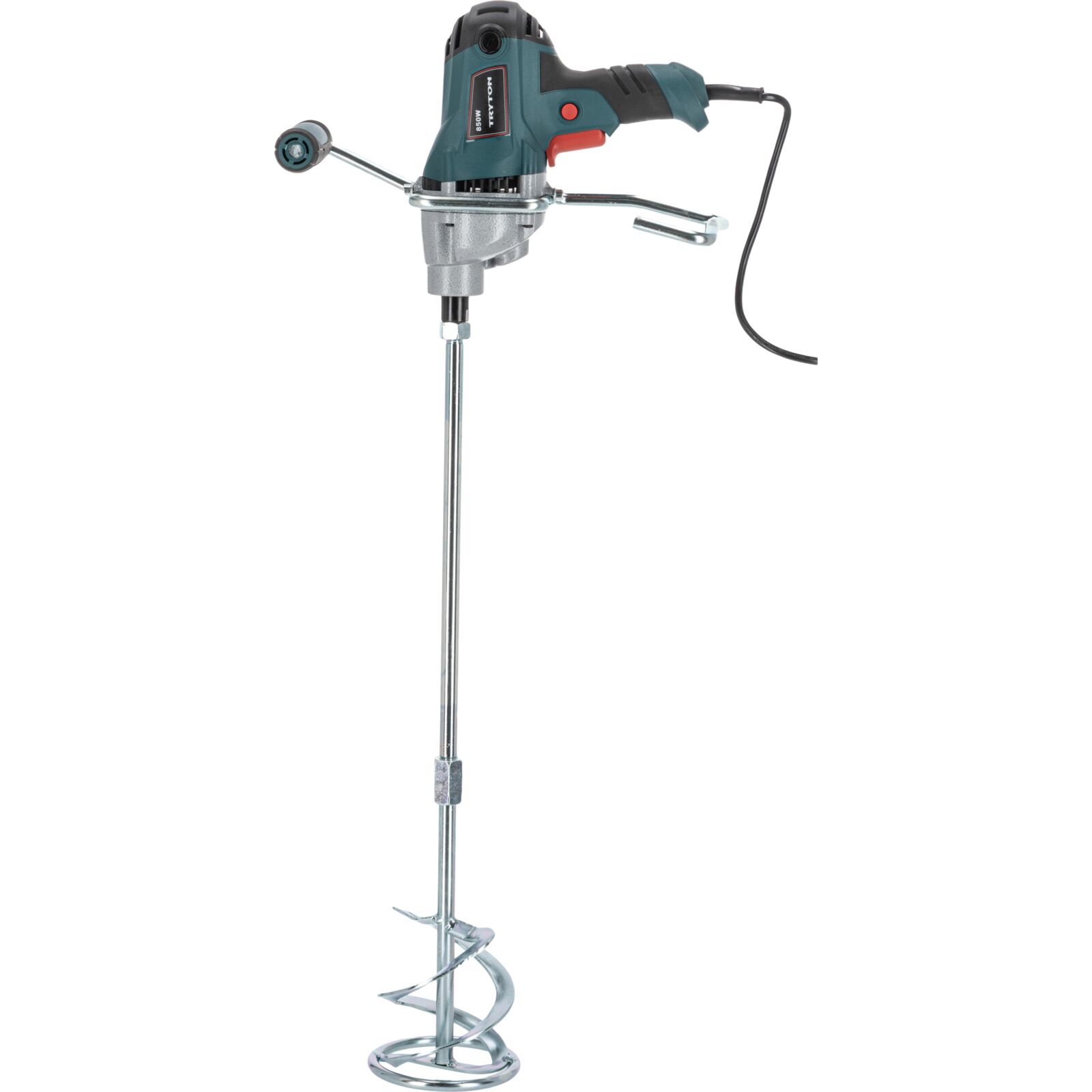 Tryton Borrmaskin / Blandare 850W, 0-550 RPM - 2