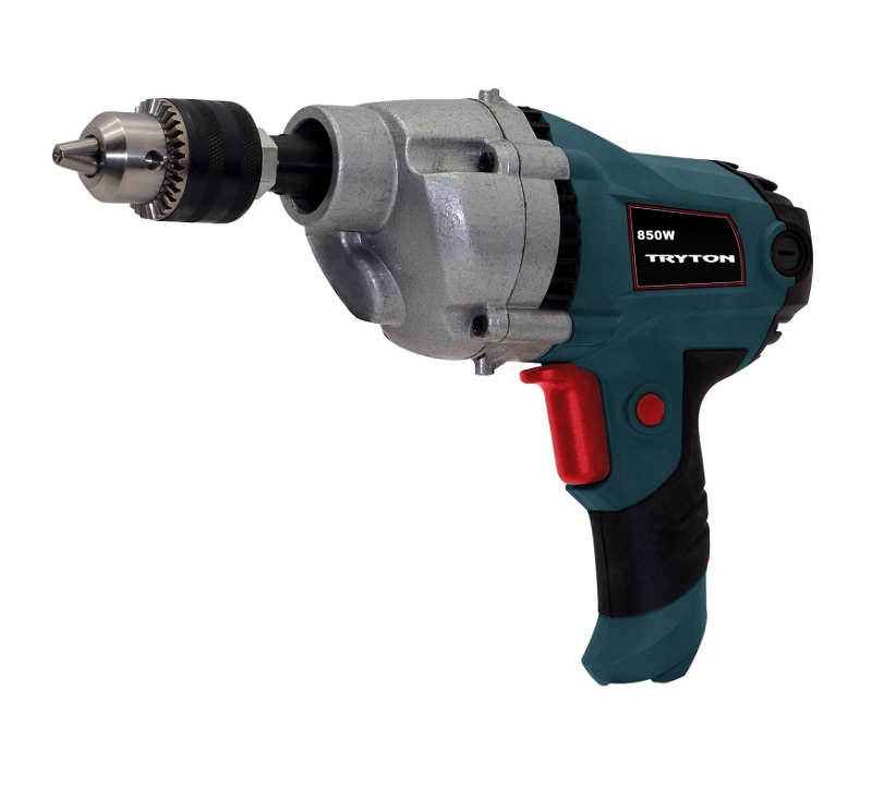 Tryton Borrmaskin / Blandare 850W, 0-550 RPM
