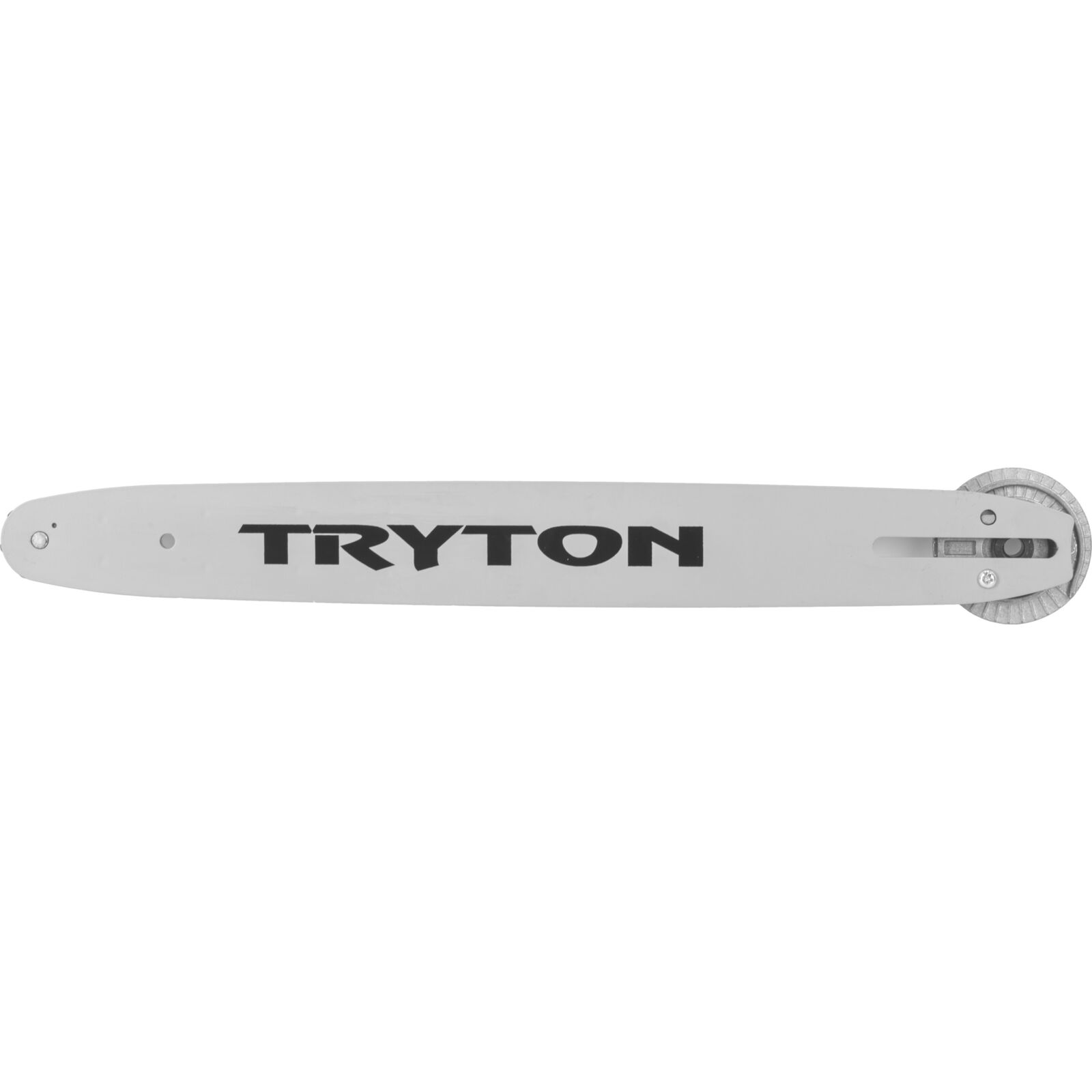 Tryton ELEKTRISK KEDJESÅG 2000W 40 cm, spännare används utan verktyg - 3
