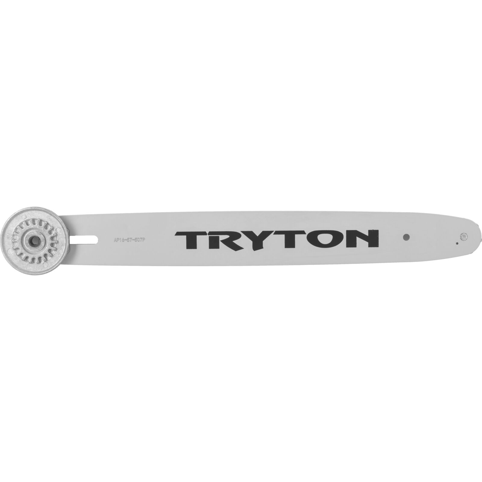 Tryton ELEKTRISK KEDJESÅG 2000W 40 cm, spännare används utan verktyg - 4