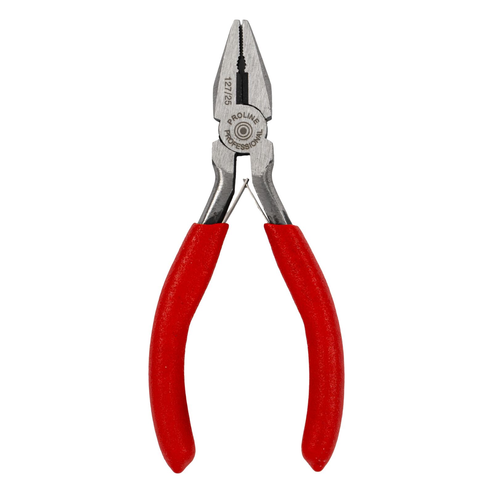 PROLINE TOOLS Kombitång Micro 120 mm, 120 mm, Proline - 2